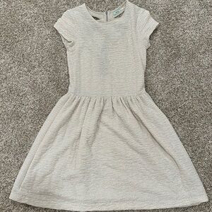 Short sleeved dress from Urban Outfitters